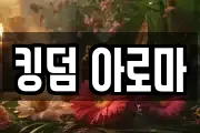 킹덤 아로마
