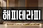 해피테라피