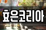 효은코리아