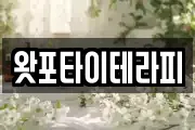 왓포타이테라피