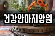 건강안마지압원
