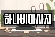 하나비마사지