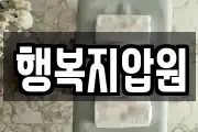 행복지압원