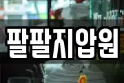 팔팔지압원