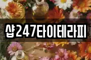 샵247타이테라피
