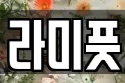 라미풋