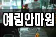 예림안마원