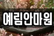 예림안마원