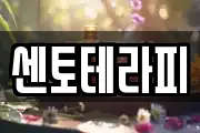 센토테라피