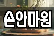 손안마원
