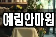 예림안마원