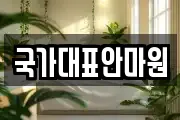 국가대표안마원