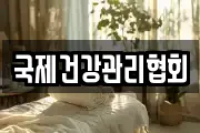 국제건강관리협회