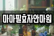 마마필효자안마원