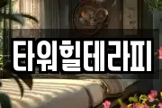 타워힐테라피