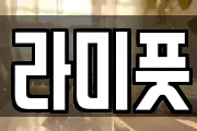 라미풋