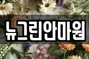 뉴그린안마원
