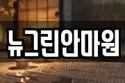 뉴그린안마원