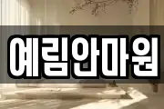 예림안마원