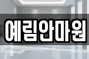 예림안마원