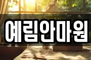 예림안마원