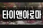 타이앤아로마
