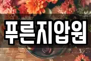 푸른지압원