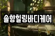 부산 강서구 대저1동 마사지, 지압등 업체정보