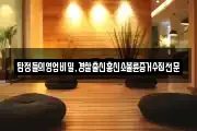 탐정들의영업비밀,경찰출신흥신소불륜증거수집전문