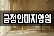 금정안마지압원