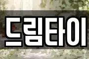 드림타이