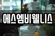 에스엠비웰니스