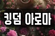 킹덤 아로마