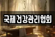 국제건강관리협회