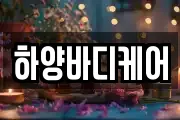 하양바디케어