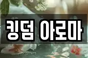 킹덤 아로마