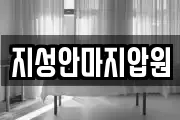 지성안마지압원