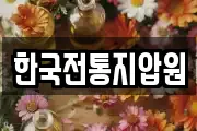 한국전통지압원