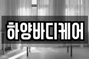하양바디케어