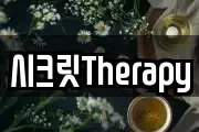 시크릿Therapy
