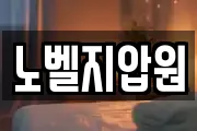 노벨지압원