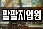 팔팔지압원