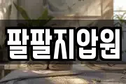 팔팔지압원