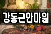 강동근안마원