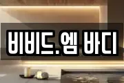 비비드.엠 바디