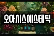 오아시스에스테틱