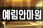 예림안마원