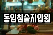 동임침술지압원
