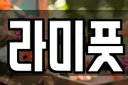 라미풋
