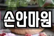 손안마원